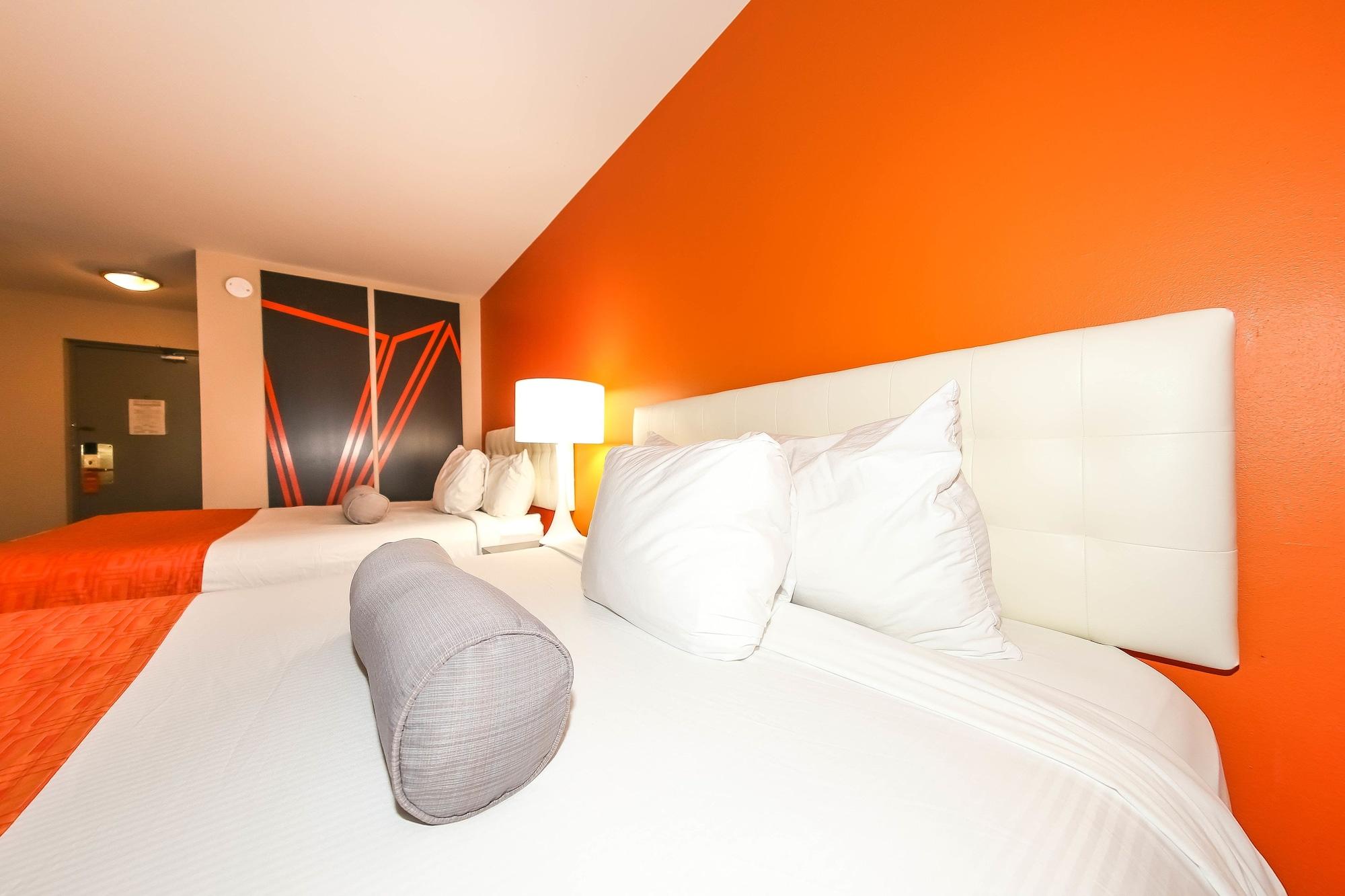 Howard Johnson By Wyndham Winnipeg West Buitenkant foto